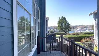 416 East E Street video tour