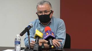 Productores Agrícolas reciben apoyo para siembra