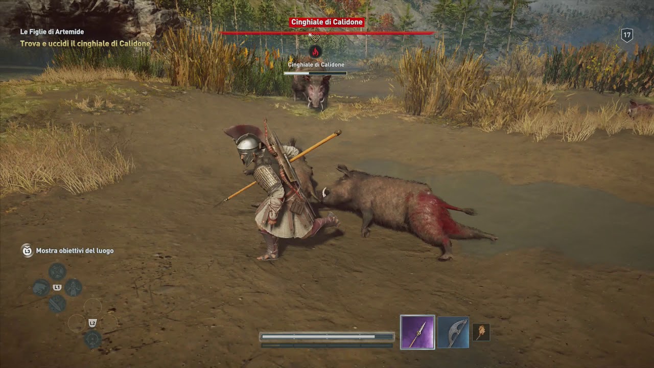Assassins Creed Odyssey, il videogame per le appassionate di viaggi impallinate con Alberto Angela foto pictures Assassins Creed Odyssey, il videogame per le appassionate di viaggi impallinate con Alberto Angela