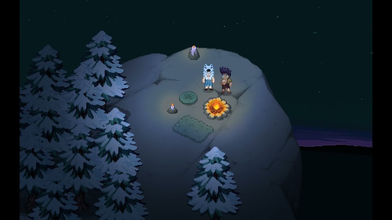 Roots of Pacha - Touk 10 flowers event