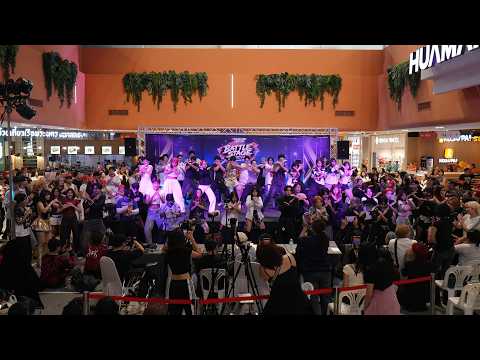 Random Play Dance #RPD @ BATTLE STAGE COVER DANCE HUAMARK 2026 | 260829