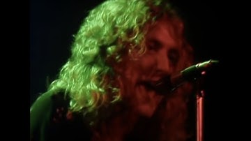 Led Zeppelin - Bron-Y-Aur Stomp (Live at Earl