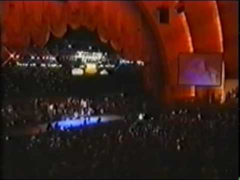 Whitney Houston - God Bless America