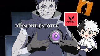 [ VALO/CS2 ] i can't control my emotion #mediashareon