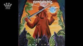 [EGxHC] Mindforce - New Lords - 2022 (Full Album)
