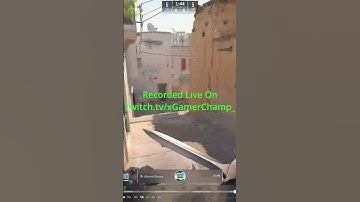 No sound headshot maniac  #cs2 #csgo #champ #counterstrike #clutch #gaming #1v4 #giveaway