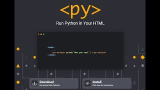 Effortless CSV Data Handling in Your Browser with PyScript