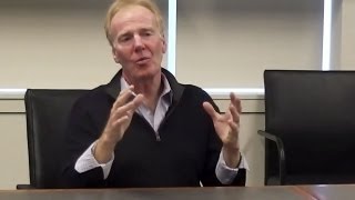 Download Lagu Peter Senge: Systems Thinking and The Gap Between Aspirations and Performance MP3