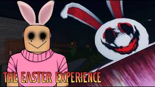 Playing (Roblox) The Easter Experience - Gameplay Walkthrough