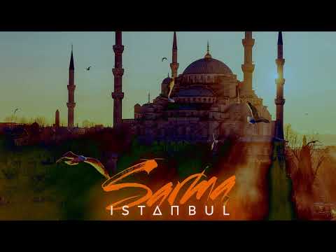 Sarma - Istanbul