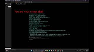 Reset Linux root password (Ubuntu, Kali, Debian)