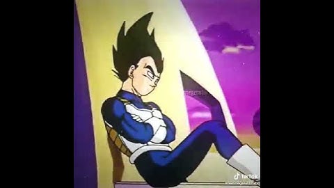 Chi-Chi Da Goat #shorts #anime #edit #dbz #goku #dragonball #dragonballz #dbs #edit