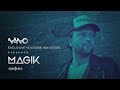 Exlusive nano records youtube mix magik