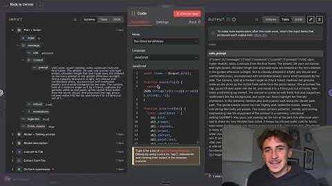 How I create 100s of viral UGC videos in n8n (free template)