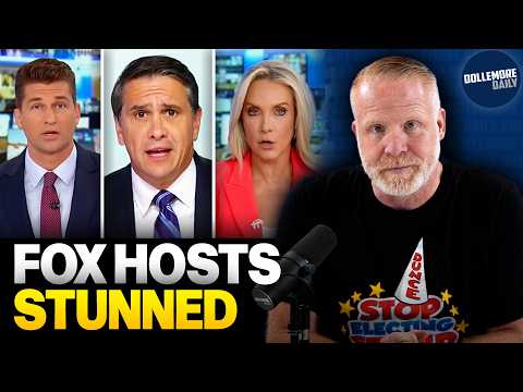 District Attorney TROLLS Todd Blanche While LIVE on Fox News