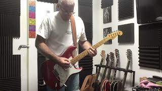 Space Truckin Ace Frehley Origins 1