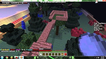 PowerCraft - Factions! A Minecraft Server