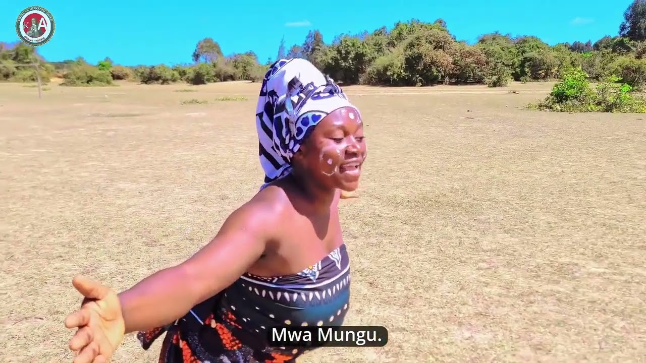 KWAYA YA MT .ANYESI PAROKIA YA MGAMA JIMBO KATOLIKI IRINGA  TWIVANA VA NGULUVI