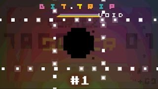 Bit.Trip Void #1 | EXPAND THE VOID