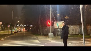 Moscow Crew #4 I Гуляем Думаем Говорим.