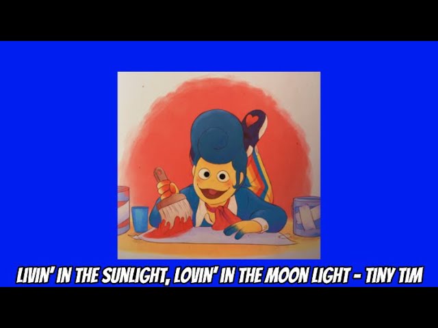 🎨Finger-painting with Wally🎨 | A Welcome Home Playlist (Credits and Warning in Desc)