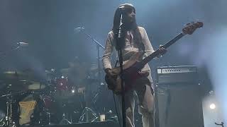 Pixies - The Lord Has Come Back Today &amp; Gouge Away [[Live at HEAR HEAR! Festival Kiewit 14-08-2022]]