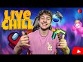 🔴ALORS CETTE RENTREE ??? (ptit live chill sur fortnite) [LIVE FORTNITE FR]