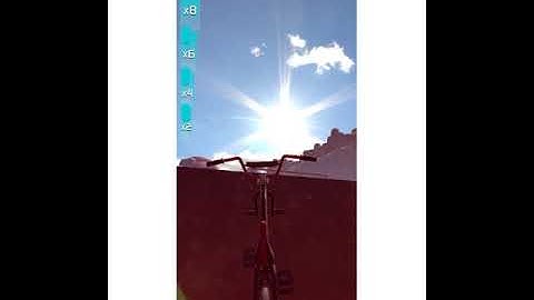 How to get over 4 million points in touchgrind bmx 2