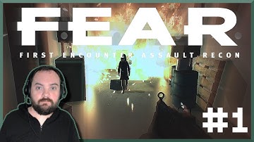 F.E.A.R. | Let