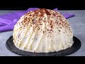 Desert neodoljivog ukusa: torta "Glacier". Oduševljenje koje vas topi!| Gurman TV
