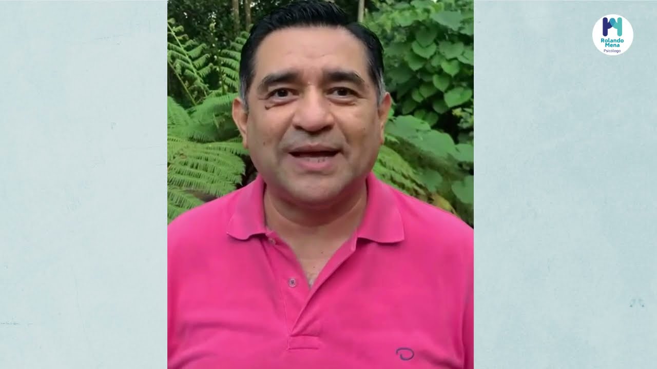 Debes programar tu cerebro, tu energía para facilitar que tu miedo desaparezca