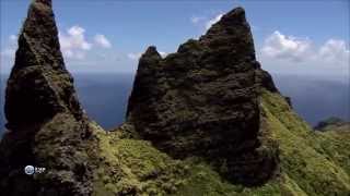 Райские Острова Тихого Океана .Paradise Island Pacific Оcean.