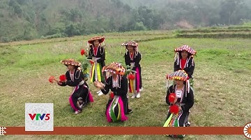 [TIẾNG DAO] TRĂNG SÁNG TRÊN RỪNG QUẾ | VTV5