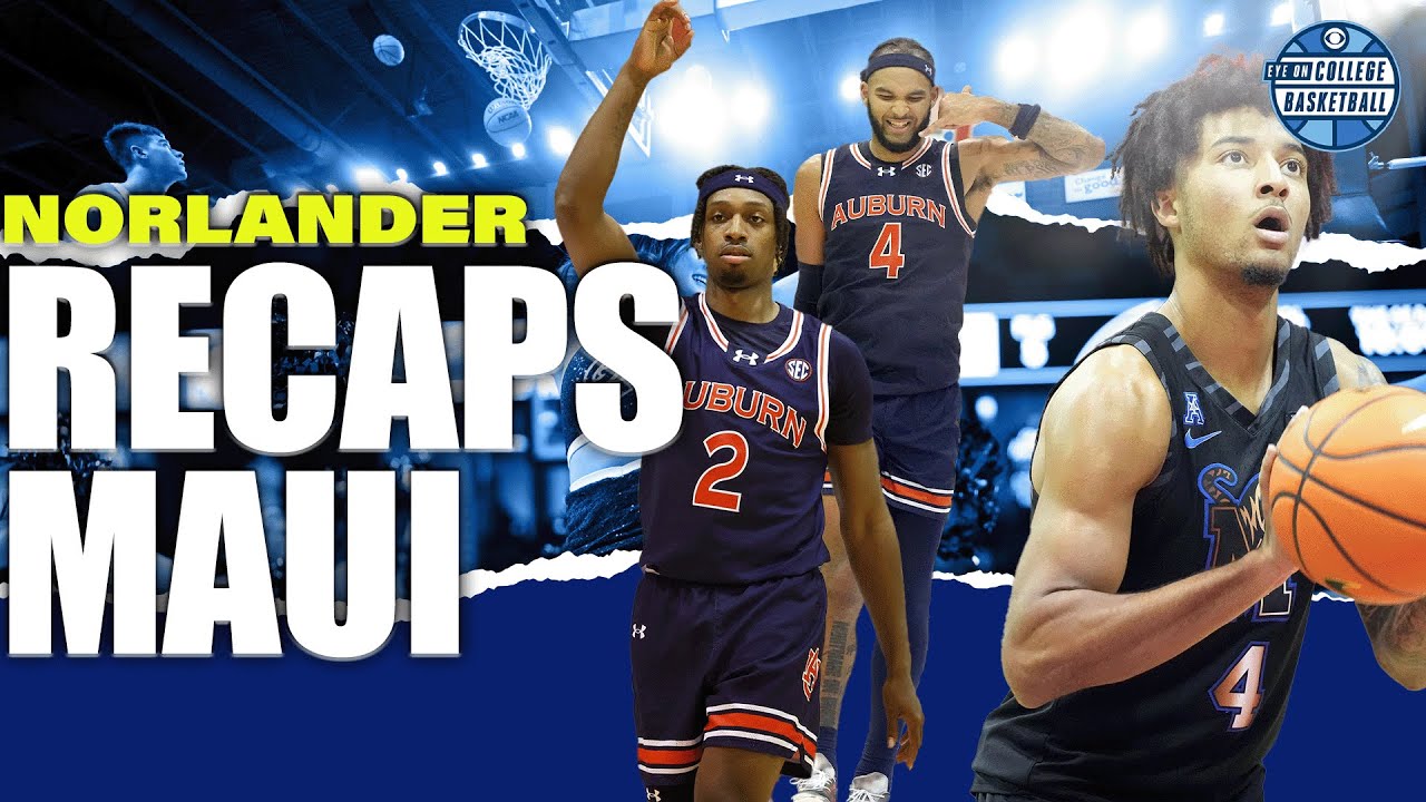 maui-tournament-recap-auburn-dominates-the-tournament-memphis-rises