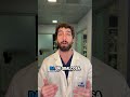 Miopia elevata e paura di restare senza occhiali: la storia di Marco