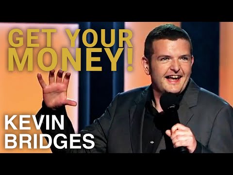 Scottish Independence | Kevin Bridges: Live at the Referendum