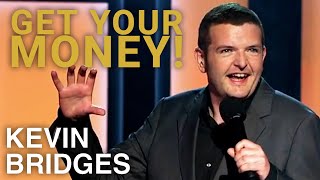Scottish Independence | Kevin Bridges: Live at the Referendum