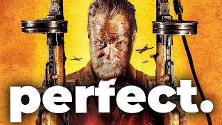 20 Recent Movie Scenes That Hit Absolute Perfection @whatculture