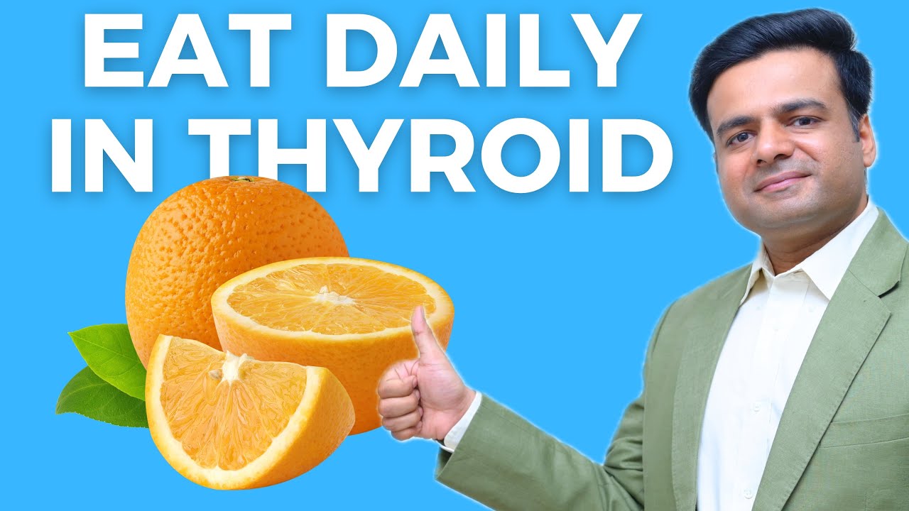 Ultimate Benefits Of Oranges For Thyroid What Are The Benefits Of