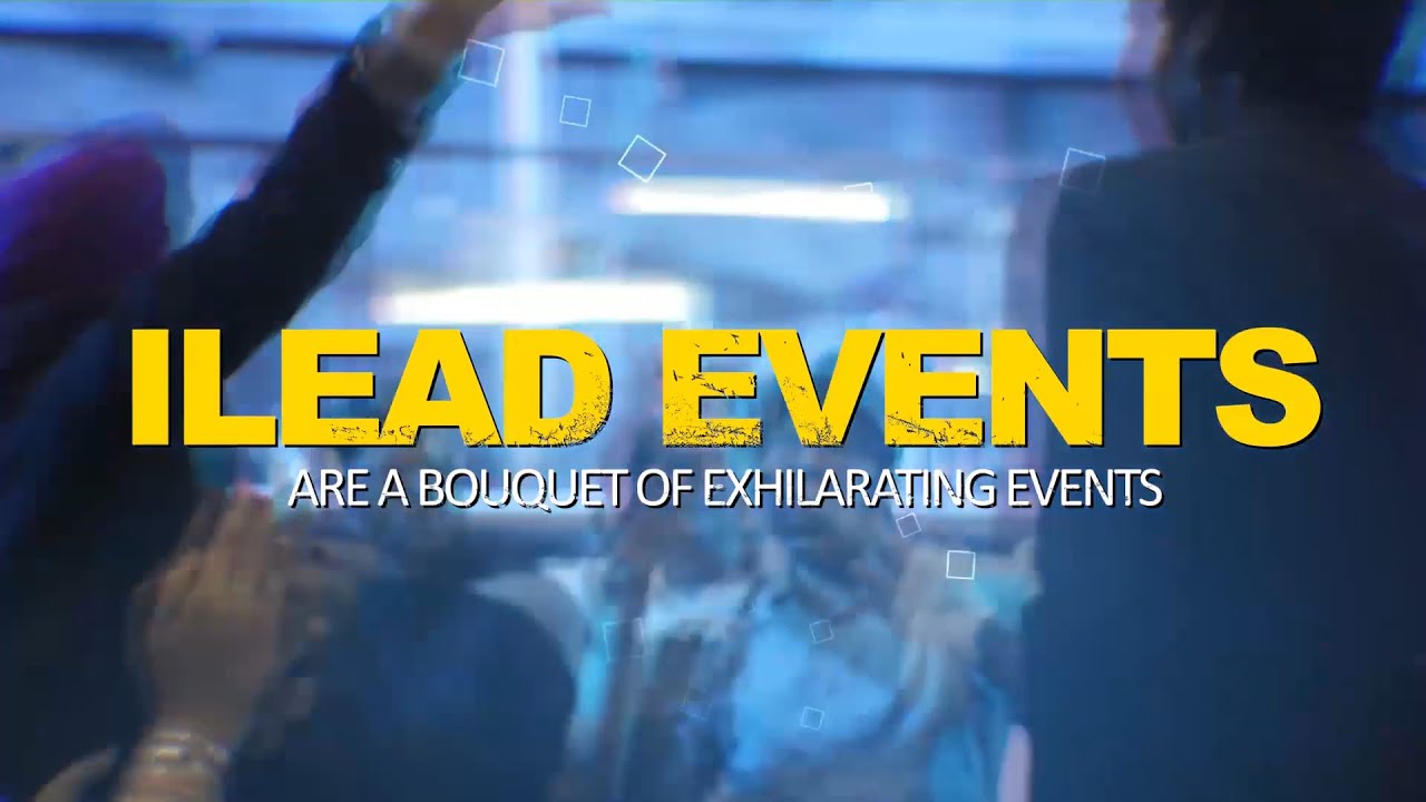Events at iLEAD YouTube