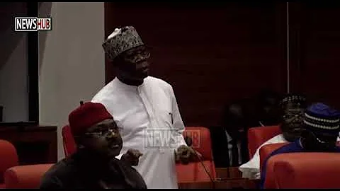 Bandits of Today Were The Beggars of Yesterday - Oshiomole Blames Northern Governors for Insecurity