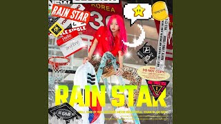 YONGYONG (용용) - RAIN STAR *:・ﾟ (별비그대 *:・ﾟ) [CLEAN INSTRUMENTAL]