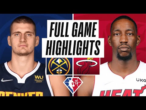 Game Recap: Nuggets 120, Heat 111