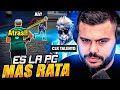 Clk talento  se enfrenta a lecco de pcen pvp  y no creeras lo que paso  pc vs mobile  