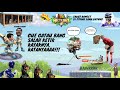 #578 MINIMAL JANGAN TERIAK GGWP NI BOSS TERUS JUAL CHAR DEK