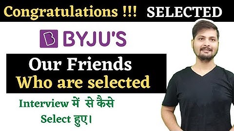 Byju