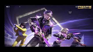 2 live de ff espero que gostem screenshot 2