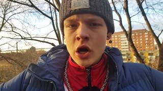 ADDIREX | Didn't Wanna Know | Vokal Total Beatbox Battle 2019 WILDCARD