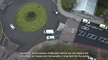 The Cloud Assisted Real-time Methods for Autonomy (CARMA) project