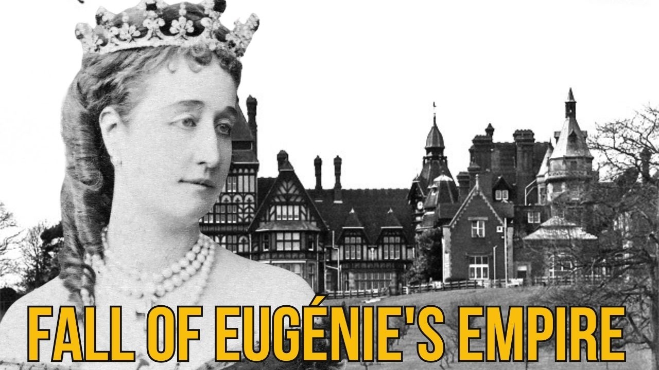At twenty-three, the only son of Empress Eugénie of France died in the tall grass of Zulu land, 8,000 miles from the throne he was born to inherit. He...